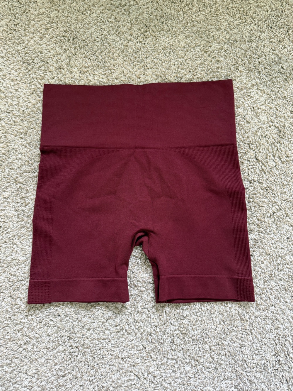 SET Active Shorts
